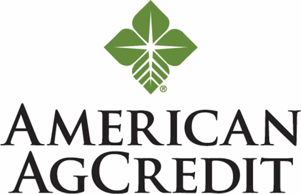 America AgCredit logo