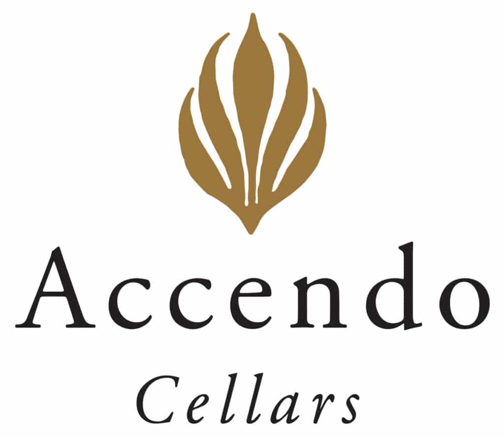 Accendo Cellars logo