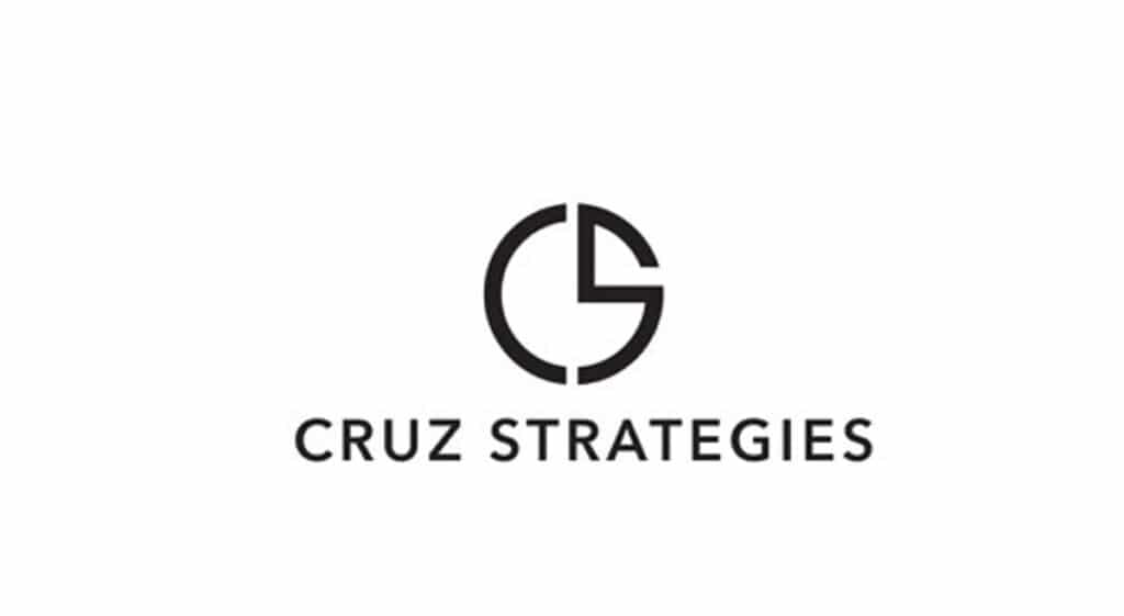 Cruz Strategies logo