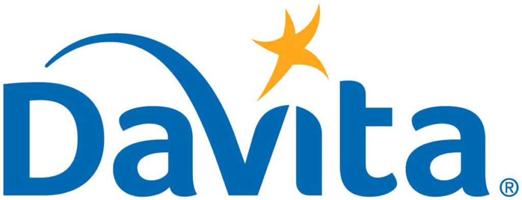 Davita logo