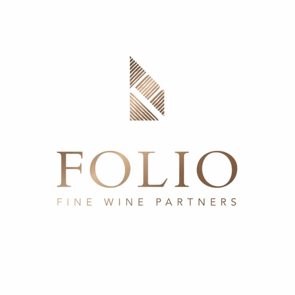 Folio Fine Wine Partners logo