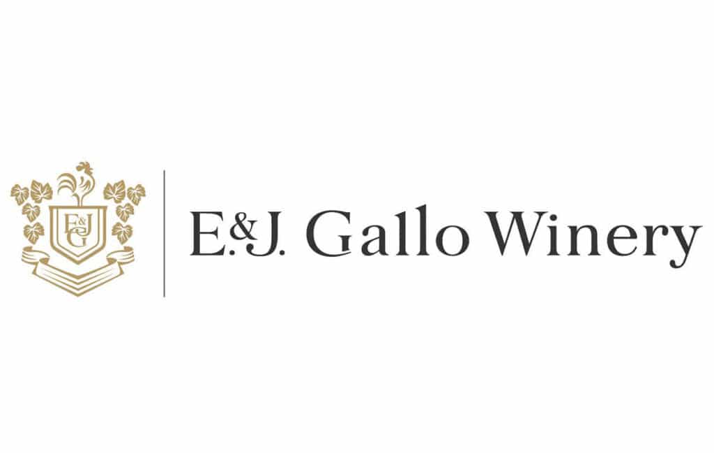 E&J Gallo Winery  logo