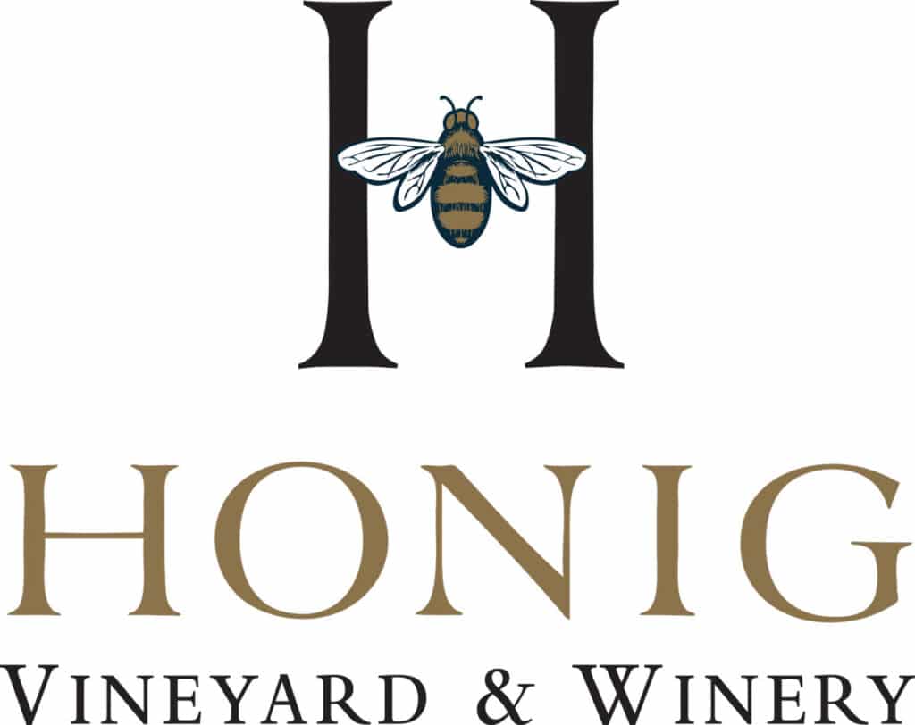 Honig Vineyards & Winery logo