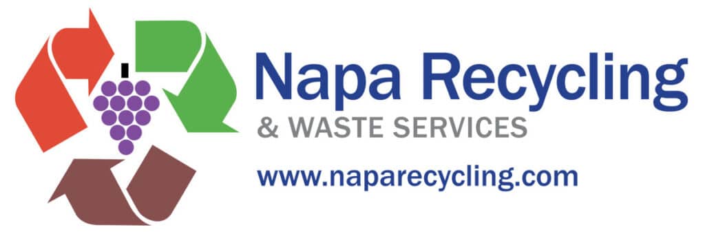 Napa Recycling and Waste Services logo