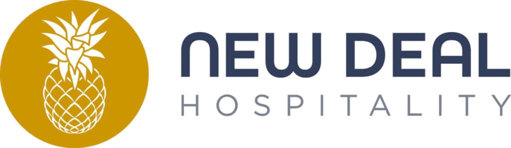 New Deal Hospitality logo