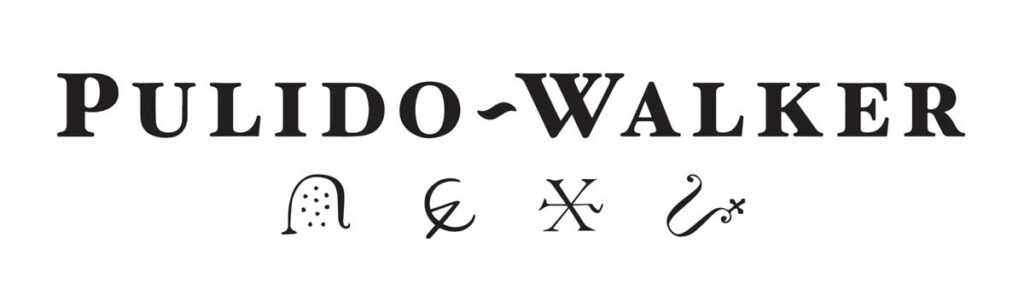 Pulido-Walker logo