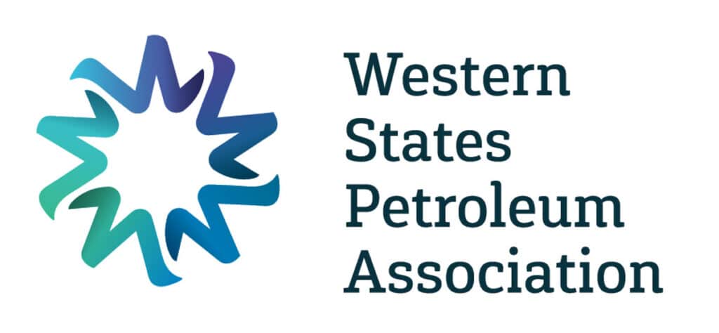 Western States Petroleum Association logo