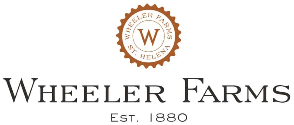 Wheeler Farms logo