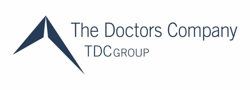 The Doctor Company logo