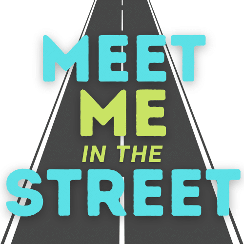 Meet Me in the Street logo