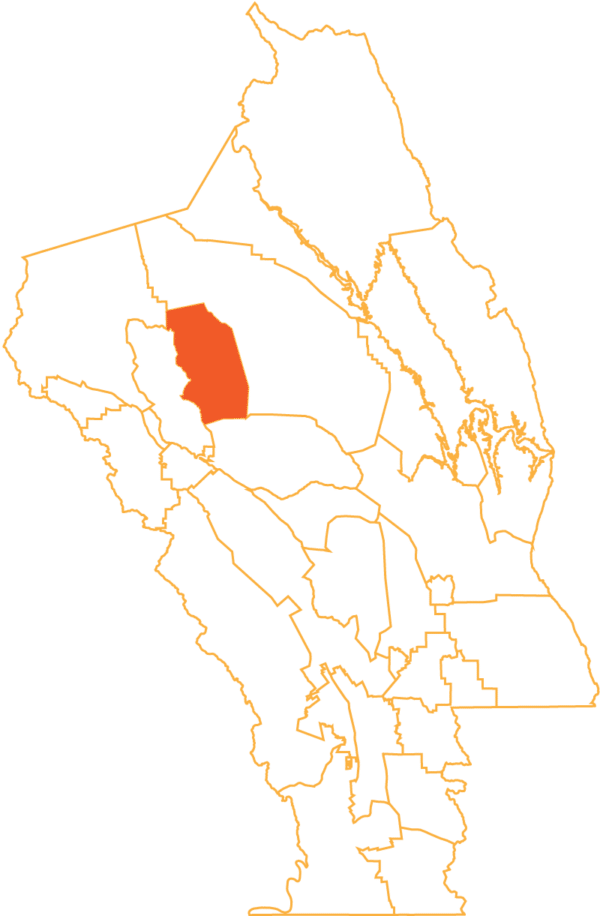 Angwin Napa Communities Firewise Foundation