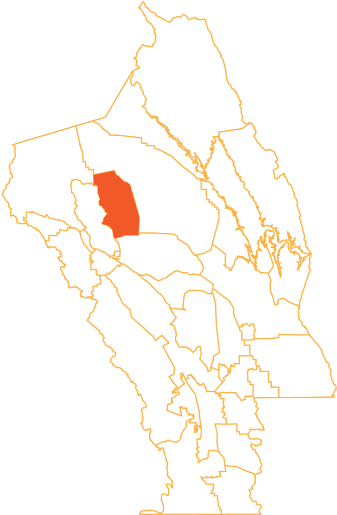 Angwin Napa Communities Firewise Foundation