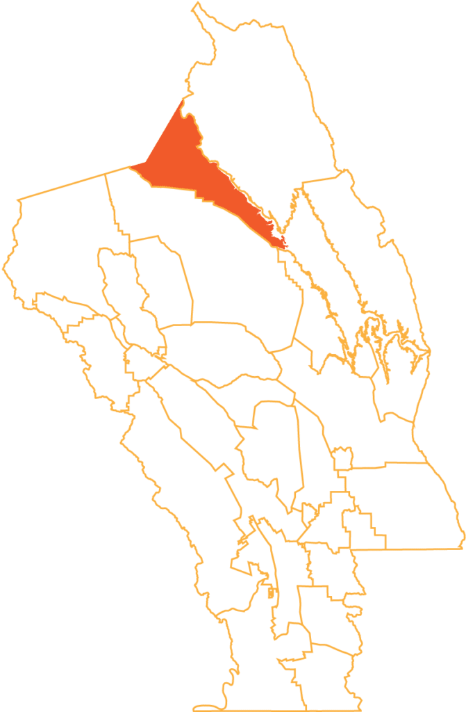 Berryessa Estates - Napa Communities Firewise Foundation