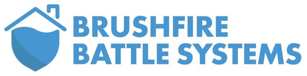 Brushfire Battle Systems logo