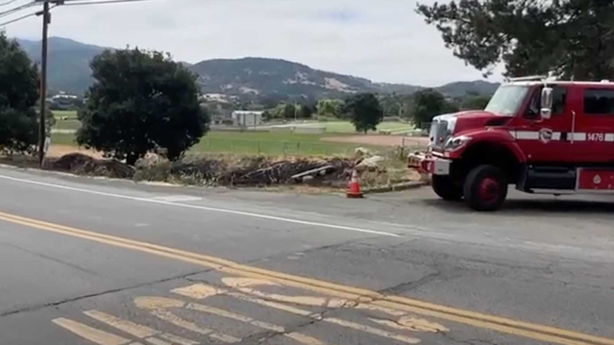 The Importance of Defensible Space