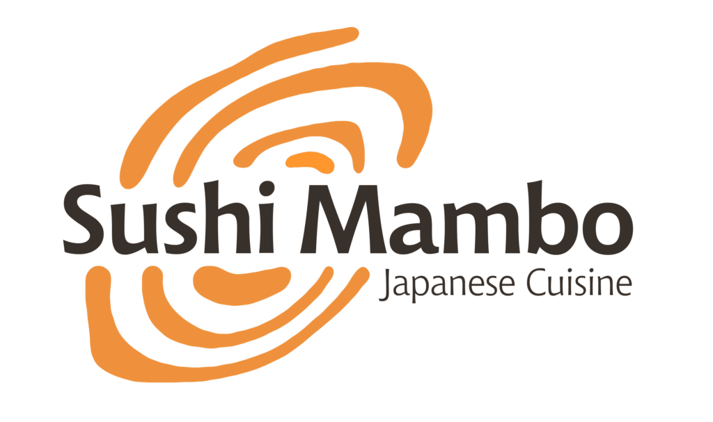 Sushi Mambo logo