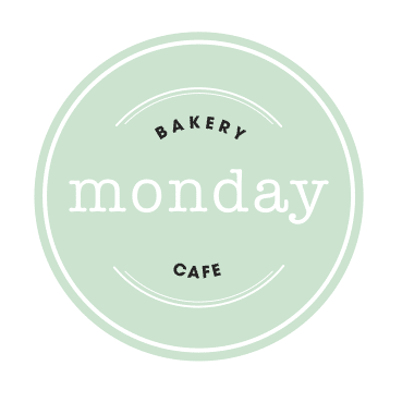 Monday Bakery logo