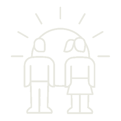 graphic illustration of vents and eaves