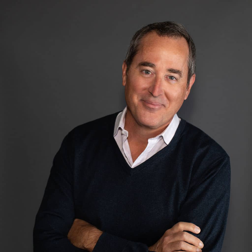 Napa Valley Community Foundation CEO, Terence Mulligan