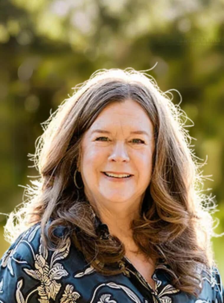 Board Director Pam Bergman